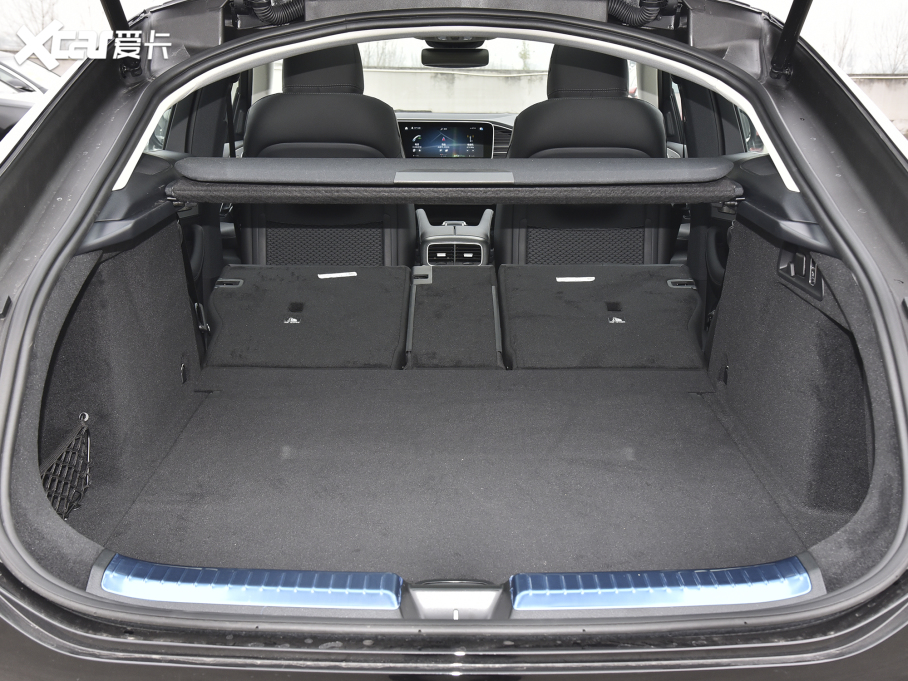 2022��YGLECoupe GLE 350 4MATIC �I��SUV �r����