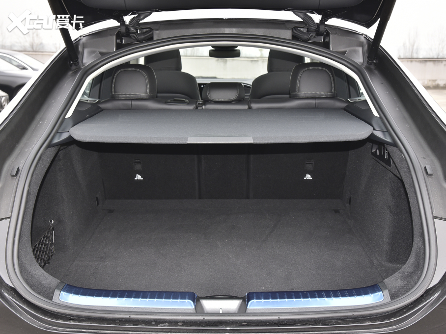 2022��YGLECoupe GLE 350 4MATIC �I��SUV �r����