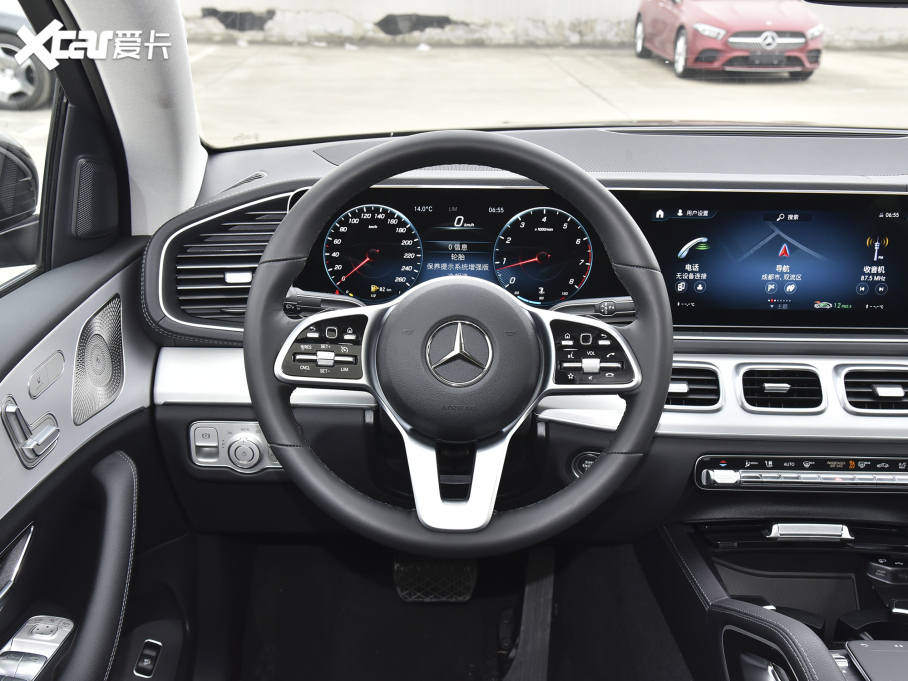 2022YGLECoupe GLE 350 4MATIC ISUV r