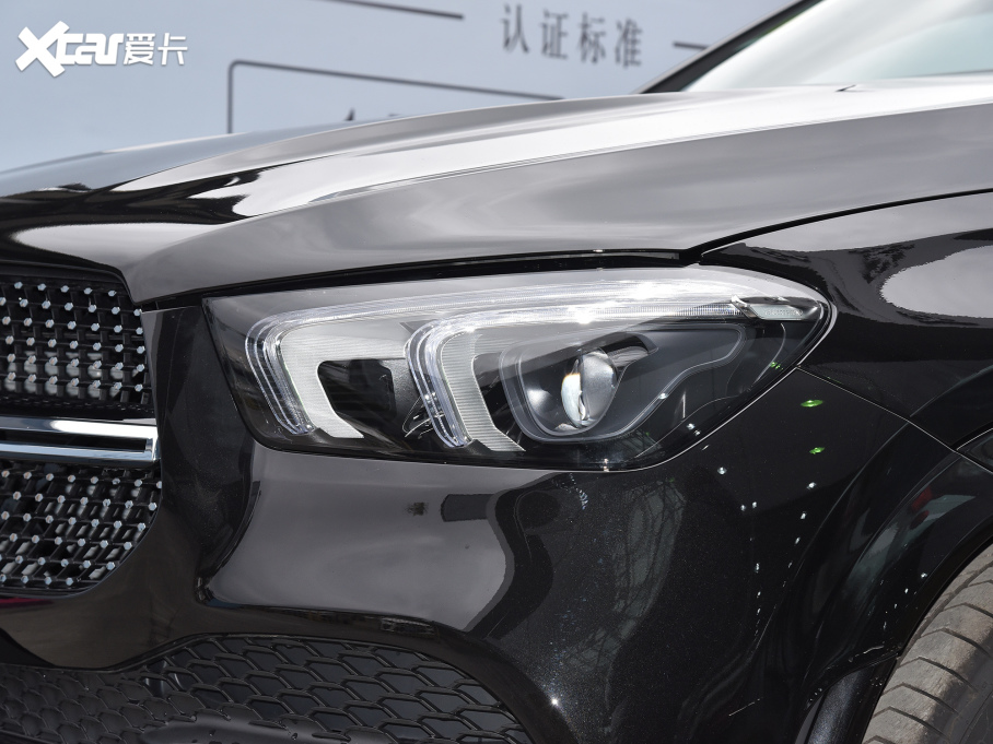 2022YGLECoupe GLE 350 4MATIC ISUV A