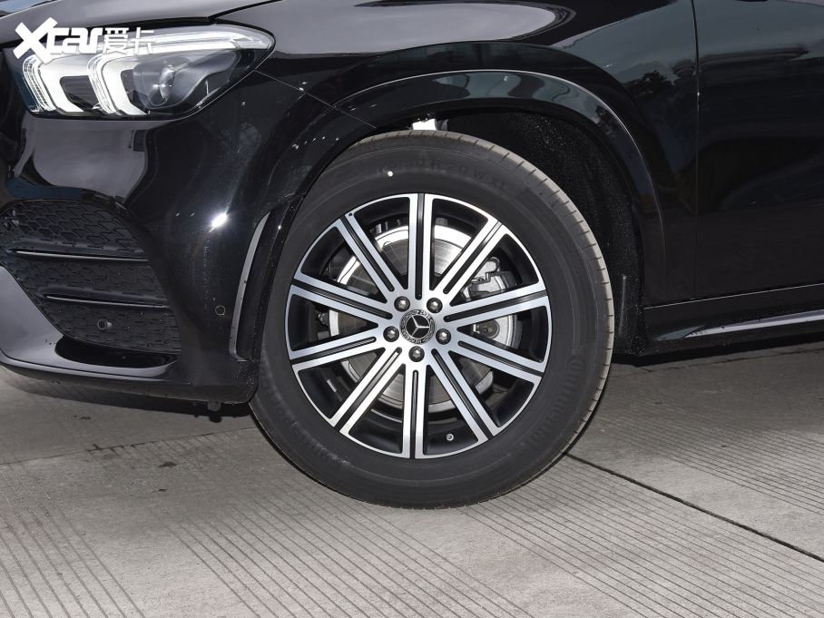 2022YGLECoupe GLE 350 4MATIC ISUV A