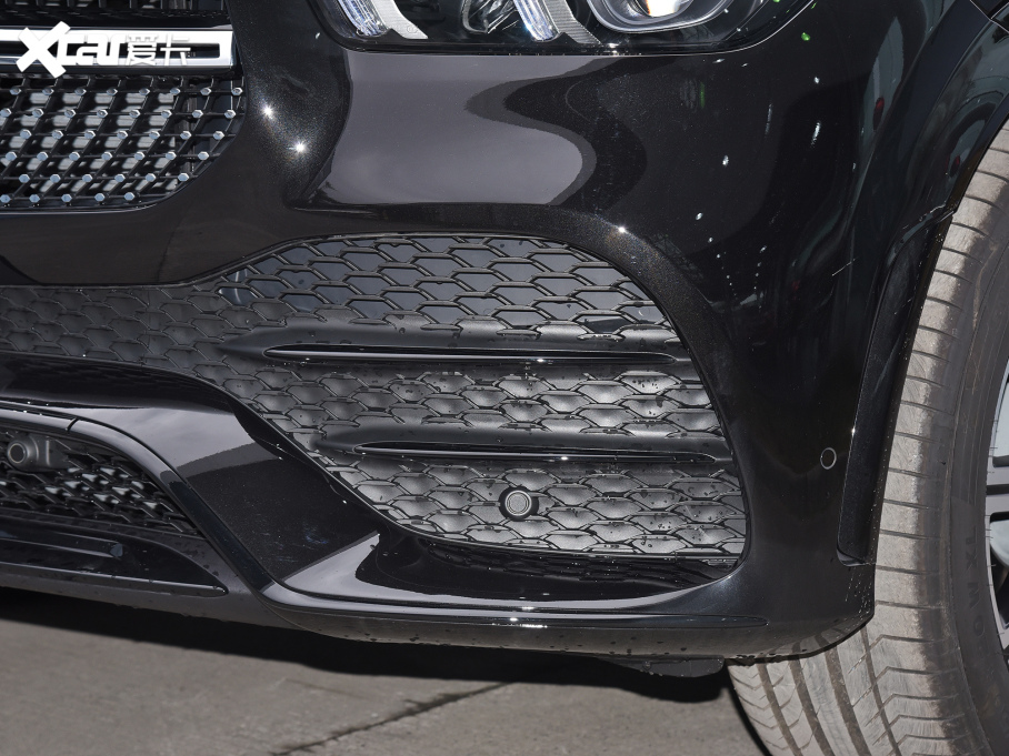 2022YGLECoupe GLE 350 4MATIC ISUV A