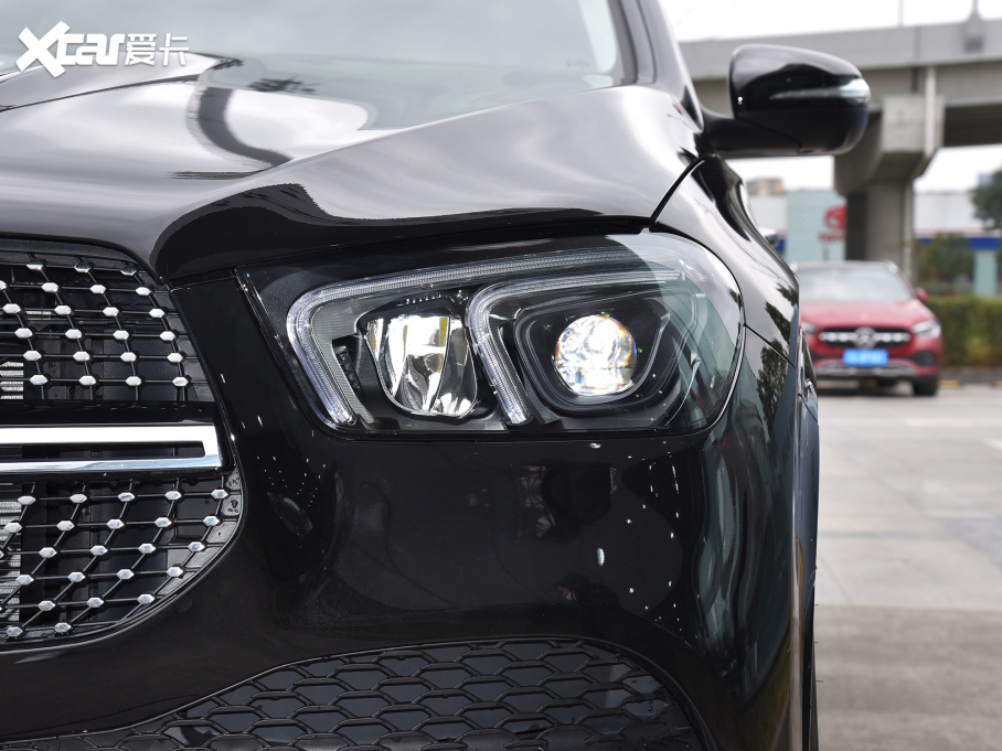 2022YGLECoupe GLE 350 4MATIC ISUV A