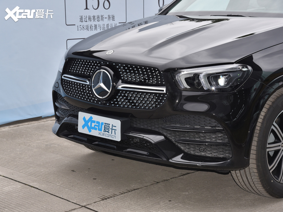 2022YGLECoupe GLE 350 4MATIC ISUV A