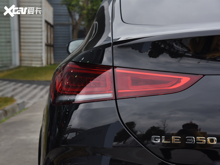 2022YGLECoupe GLE 350 4MATIC ISUV A