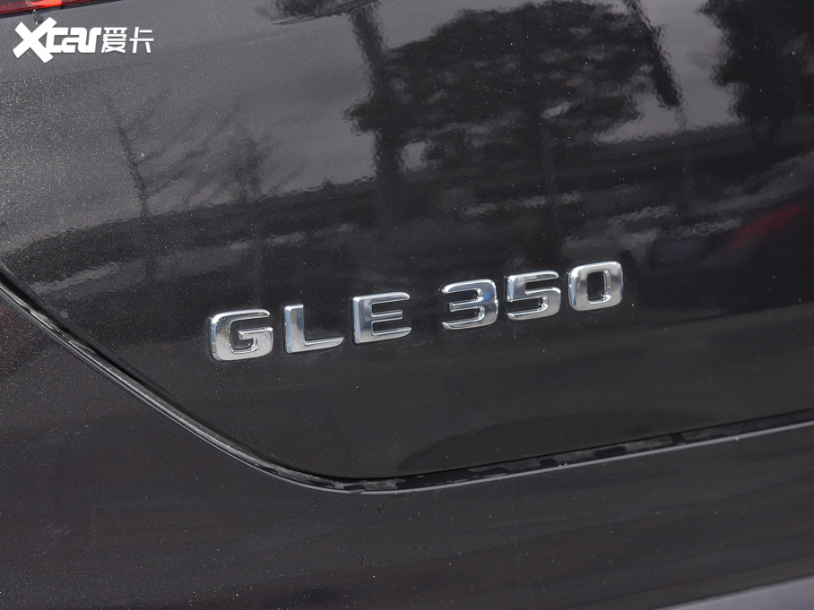 2022YGLECoupe GLE 350 4MATIC ISUV A