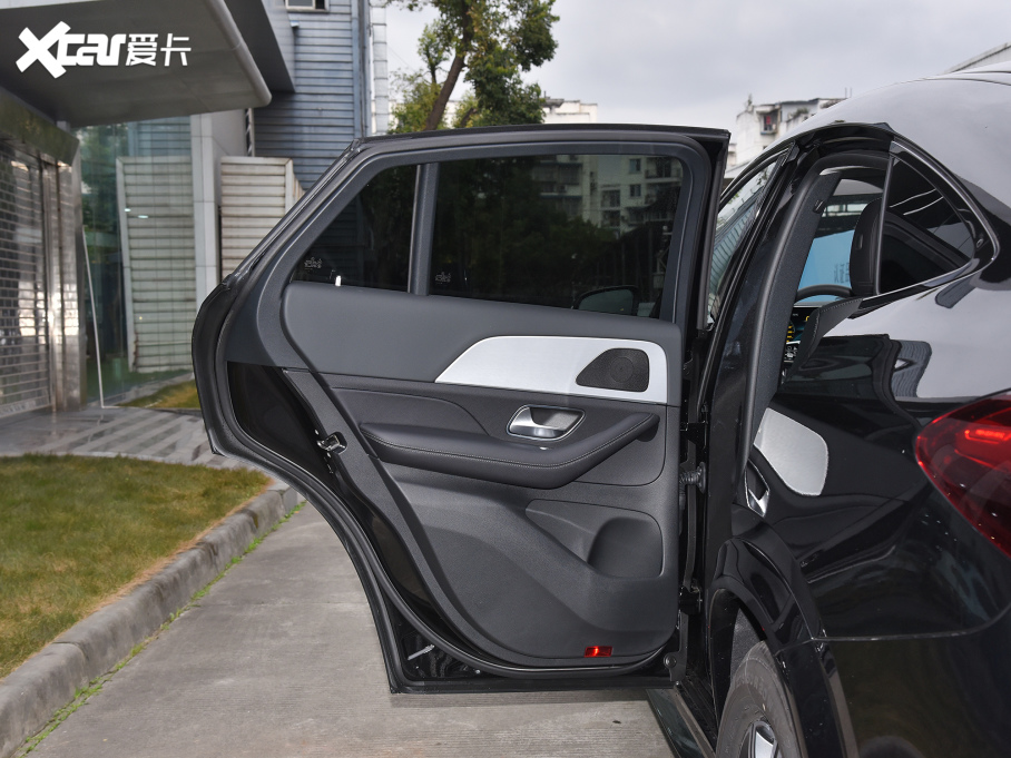 2022YGLECoupe GLE 350 4MATIC ISUV A