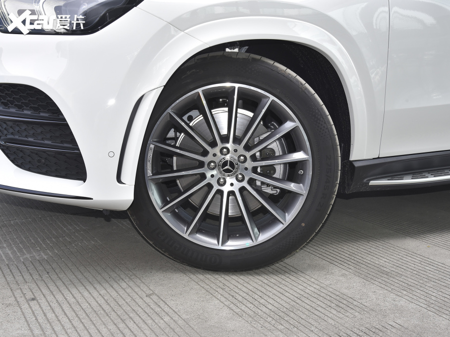 2022YGLECoupe GLE 450 4MATIC ISUV A