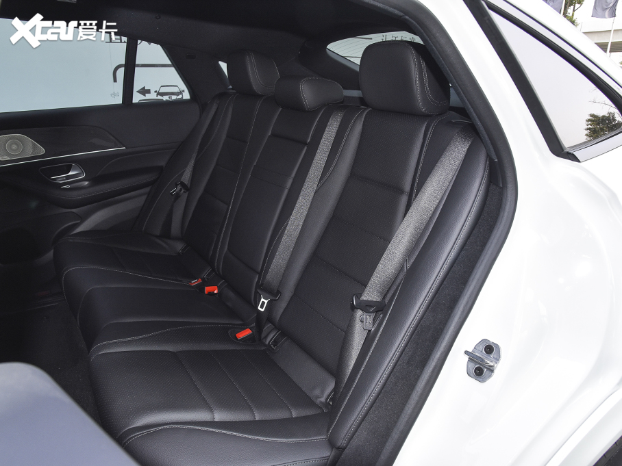 2022YGLECoupe GLE 450 4MATIC ISUV A