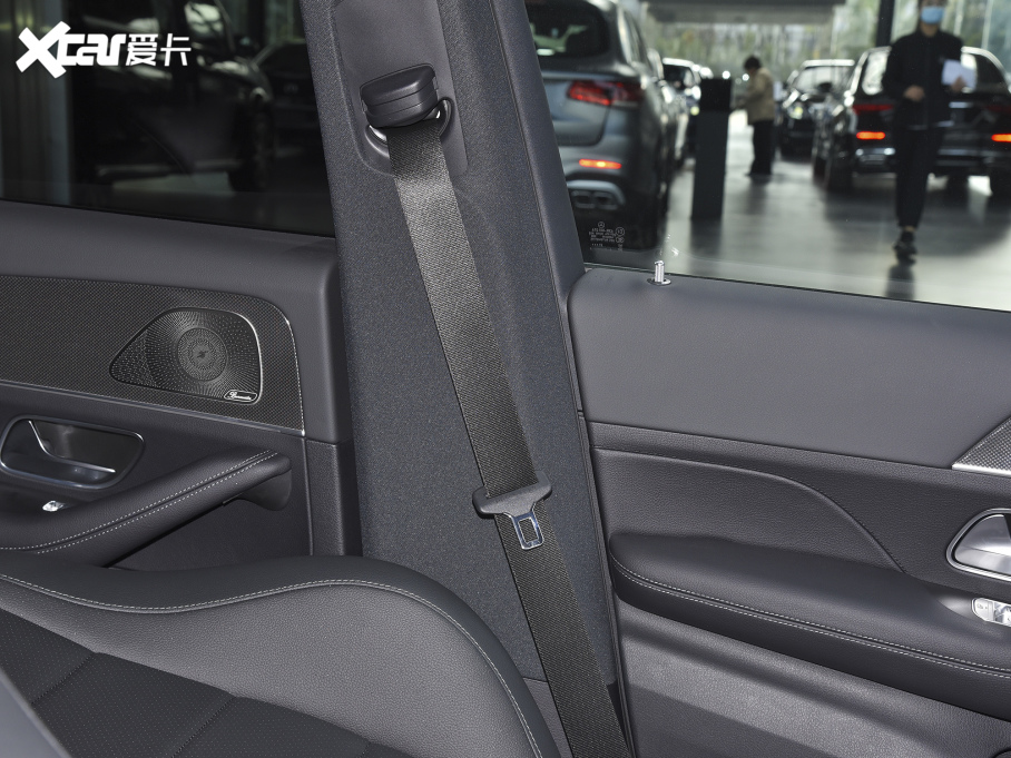 2022YGLECoupe GLE 450 4MATIC ISUV A