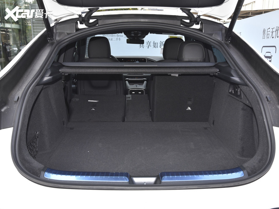 2022YGLECoupe GLE 450 4MATIC ISUV A