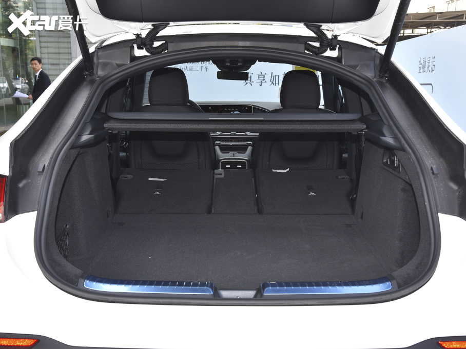 2022YGLECoupe GLE 450 4MATIC ISUV A