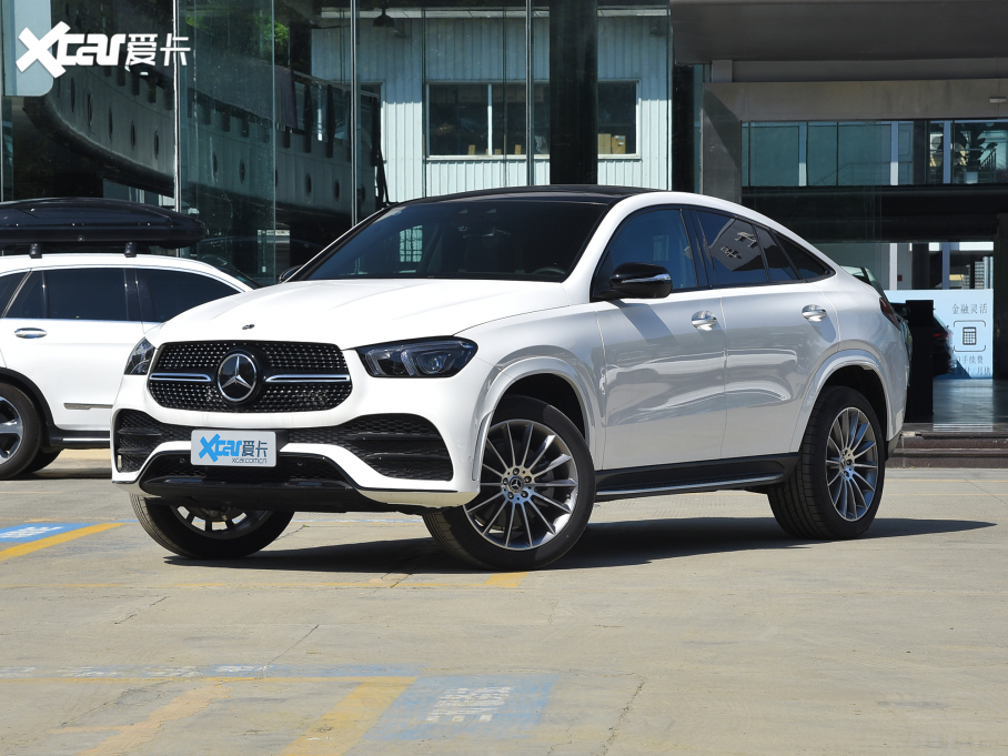 2022YGLECoupe Ŀ GLE 450 4MATIC ISUV A