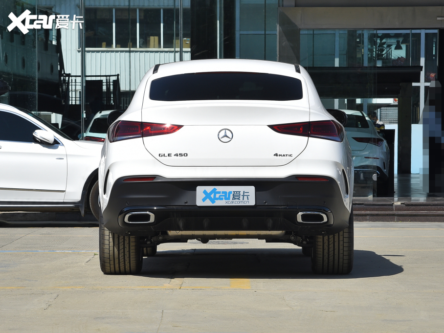 2022YGLECoupe Ŀ GLE 450 4MATIC ISUV A