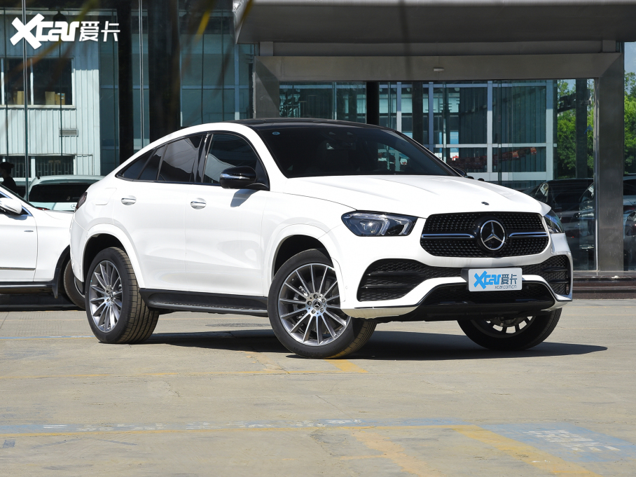 2022YGLECoupe Ŀ GLE 450 4MATIC ISUV A