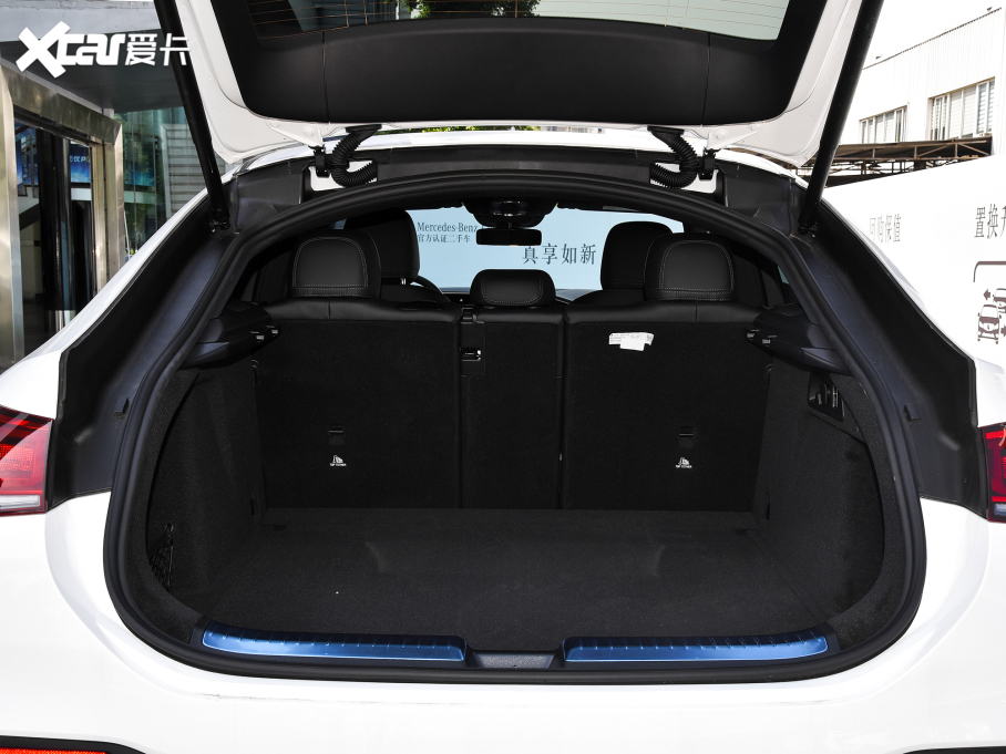 2022YGLECoupe Ŀ GLE 450 4MATIC ISUV A