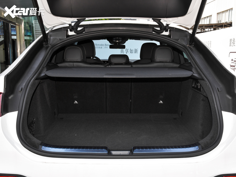 2022YGLECoupe Ŀ GLE 450 4MATIC ISUV A