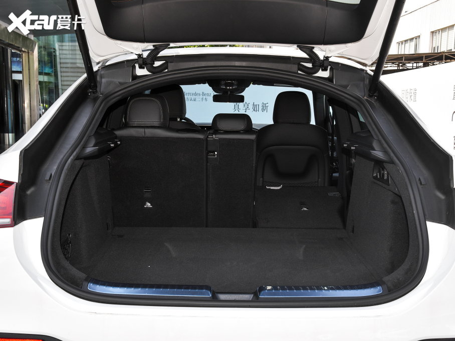 2022YGLECoupe Ŀ GLE 450 4MATIC ISUV A