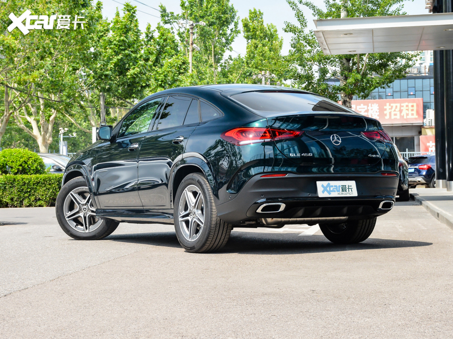 2022��YGLECoupe �Ŀ� GLE 450 4MATIC �I��SUV �r����