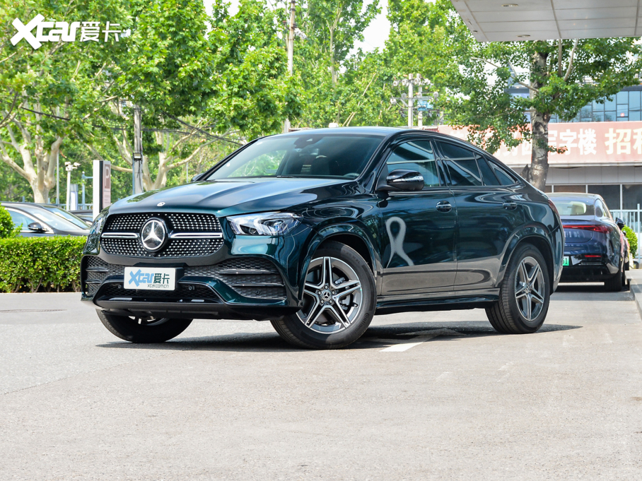 2022��YGLECoupe �Ŀ� GLE 450 4MATIC �I��SUV �r����