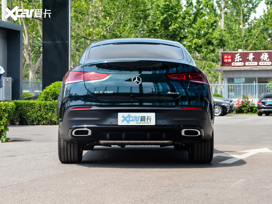 2022YGLECoupe Ŀ GLE 450 4MATIC ISUV r