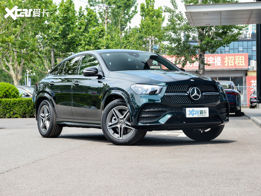 2022YGLECoupe Ŀ GLE 450 4MATIC ISUV r