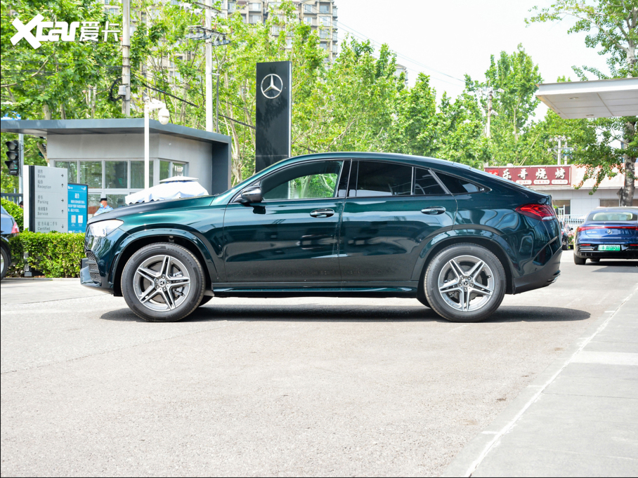 2022YGLECoupe Ŀ GLE 450 4MATIC ISUV r