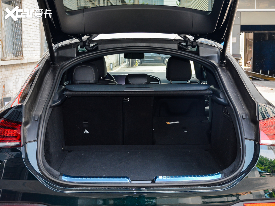 2022YGLECoupe Ŀ GLE 450 4MATIC ISUV r(sh)