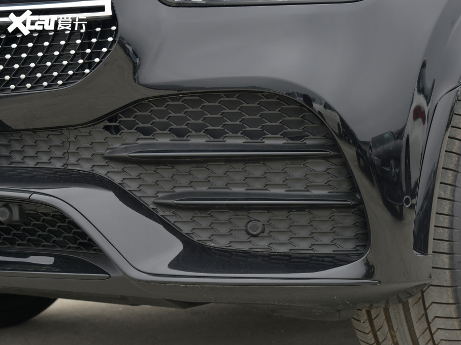 2022YGLECoupe Ŀ GLE 350 4MATIC ISUV A