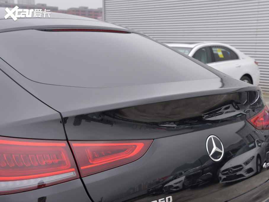 2022YGLECoupe Ŀ GLE 350 4MATIC ISUV A