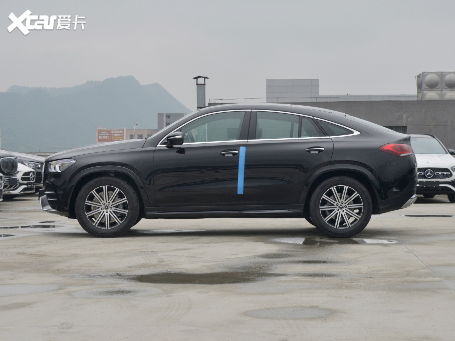 2022YGLECoupe Ŀ GLE 350 4MATIC ISUV r