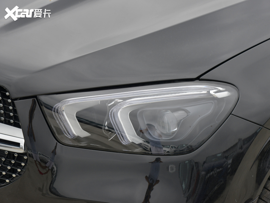 2022YGLECoupe Ŀ GLE 350 4MATIC ISUV r(sh)