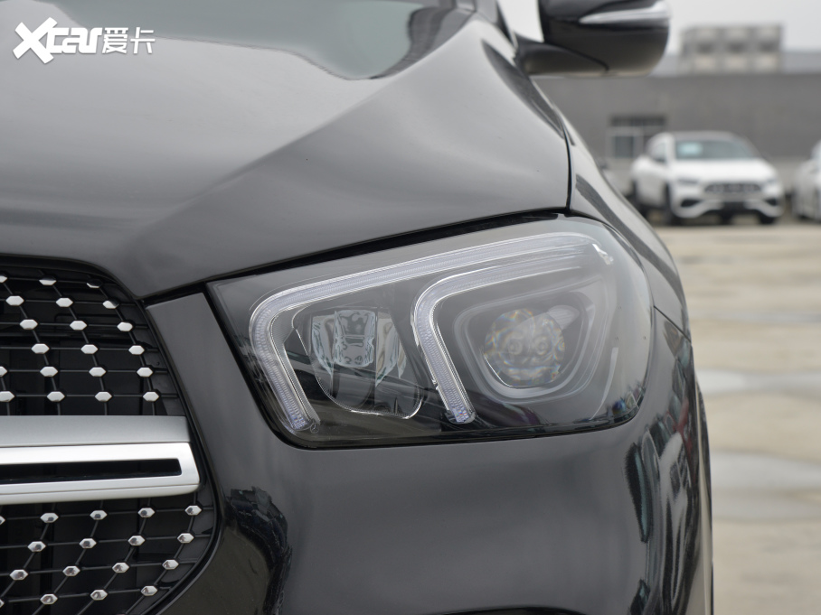 2022YGLECoupe Ŀ GLE 350 4MATIC ISUV r