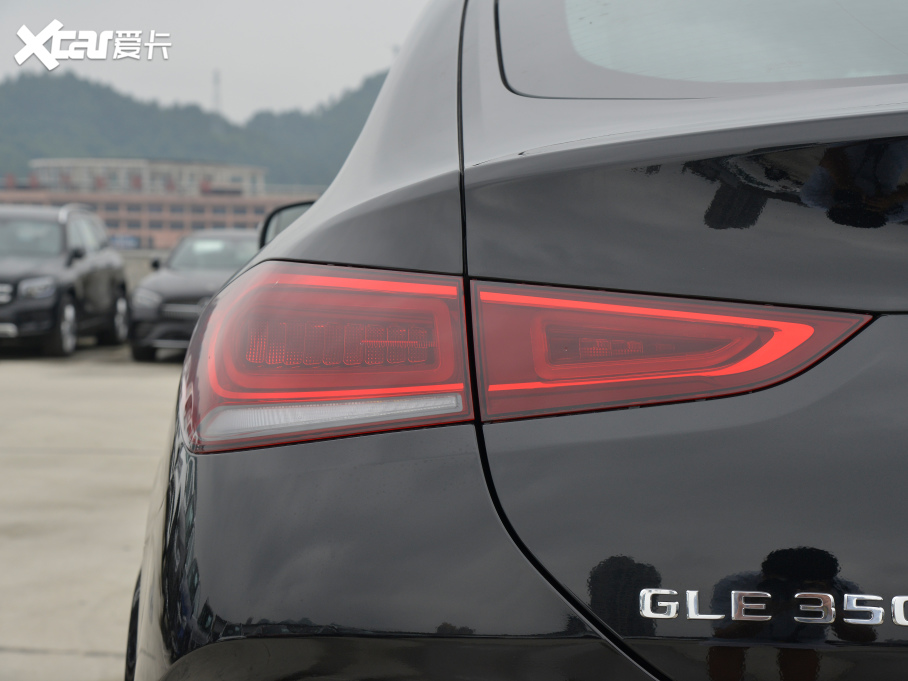 2022YGLECoupe Ŀ GLE 350 4MATIC ISUV r