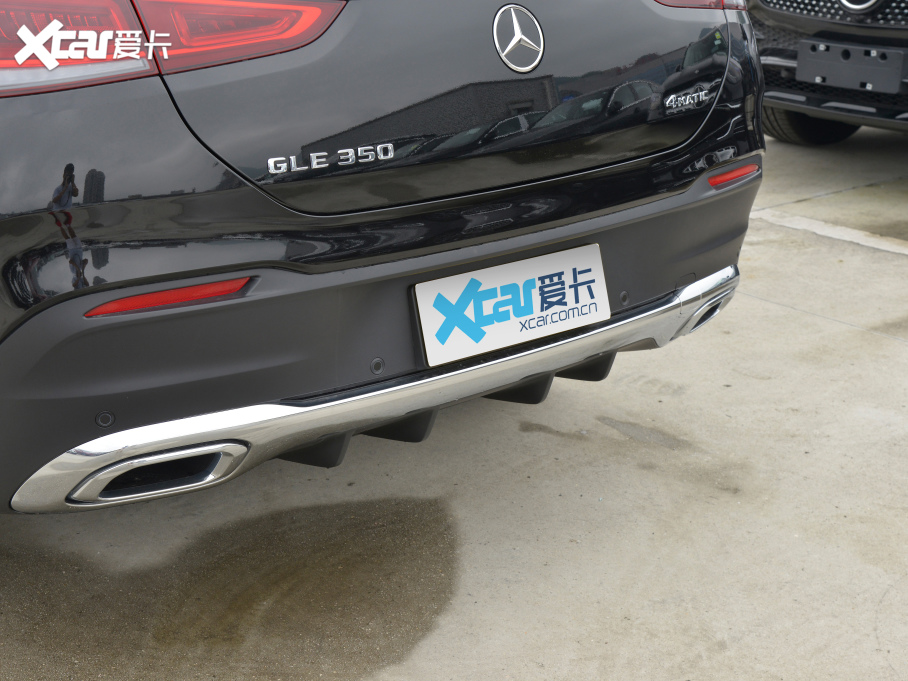 2022YGLECoupe Ŀ GLE 350 4MATIC ISUV r