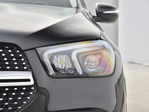 2022GLE 350 4MATIC ISUV r ^