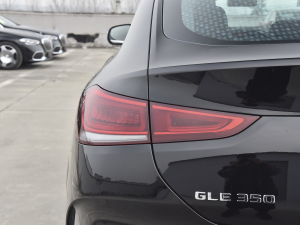 2022GLE 350 4MATIC ISUV r ^