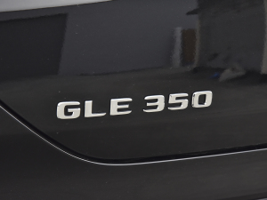 2022GLE 350 4MATIC ISUV r ^
