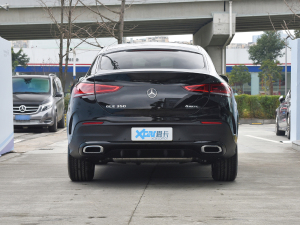 2022GLE 350 4MATIC ISUV A 	