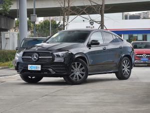 2022GLE 350 4MATIC ISUV A ǰ45