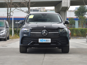 2022GLE 350 4MATIC ISUV A ǰ