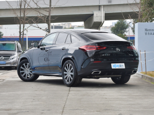 2022GLE 350 4MATIC ISUV A 45