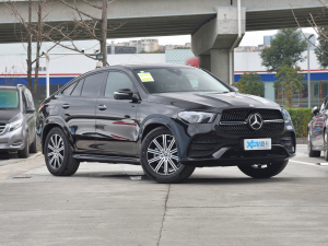 2022GLE 350 4MATIC ISUV A ǰ45