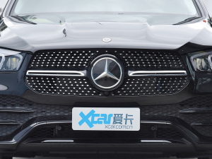 2022GLE 350 4MATIC ISUV A оW