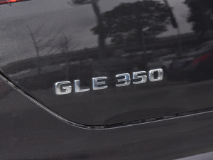 2022GLE 350 4MATIC ISUV A ^