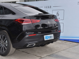 2022GLE 350 4MATIC ISUV A ^