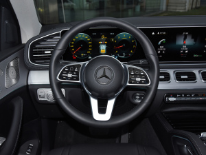 2022GLE 350 4MATIC ISUV A P