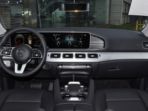 2022GLE 350 4MATIC ISUV A п_