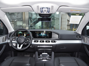 2022GLE 350 4MATIC ISUV A (ni)ȫ