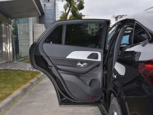 2022GLE 350 4MATIC ISUV A ܇T